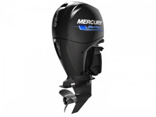Mercury F150 XL SP - Image 1