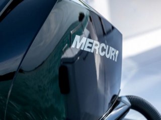 Mercury F225 EFI NEW V6 - Image 1