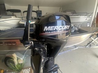 Mercury F30 EFI MH GA  occasion