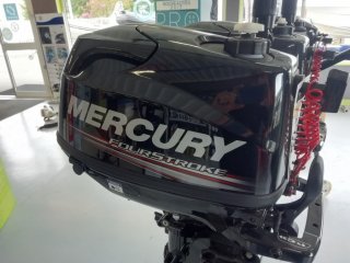 Mercury F6 MH - Image 5