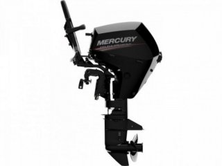 Mercury ME-F15 EFI MH - Image 3