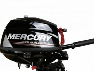 Mercury ME-F2.5MH - Image 2