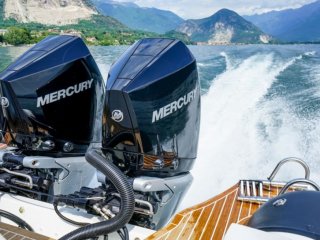 Mercury VERADO 250CV V8 - Image 1
