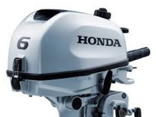 Honda BF6 AH LHU - Image 1