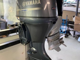 Yamaha -1 - Image 1