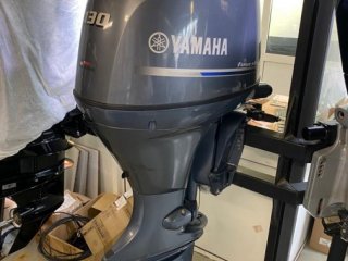 Yamaha -1 - Image 4