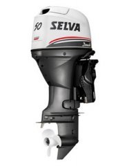 Selva 50 CV - Image 1