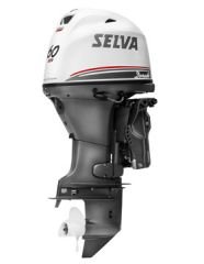 Selva 60 cv XSR - Image 1