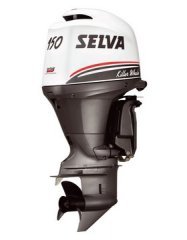Selva 150 XSR - Image 1