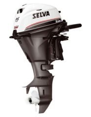 Selva 15 cv - Image 1