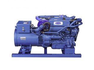 Sole NEW 45GTC 45kVA 400230V Marine Diesel Generator new