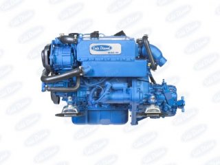 Sole NEW Mini 44 Marine 42hp Diesel Engine & Gearbox Package new