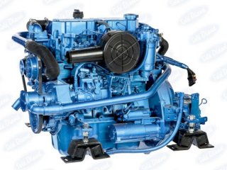 Sole NEW Mini 62 Marine 59hp Diesel Engine & Gearbox Package new