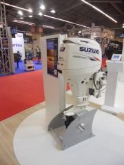 Suzuki 50cv - Image 1