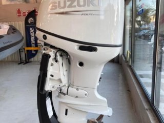 Suzuki DF 115 BTG L - Image 1