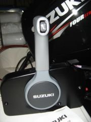 Suzuki DF 150ATL - Image 2