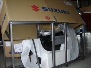 Suzuki DF 150 ATX - Image 2