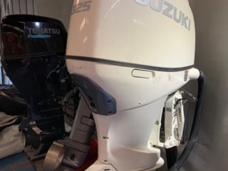 Suzuki DF 325 ATXX - Image 3