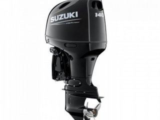 Suzuki DF140BTGL/X - Image 1
