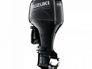Suzuki DF150ATL/X - Image 1