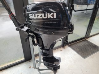 Suzuki DF15AS occasion