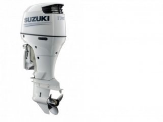 Suzuki DF175 TL - Image 1