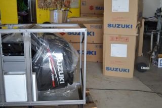 Suzuki DF200 - Image 2