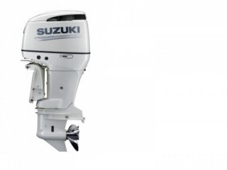 Suzuki DF200 ZX - Image 1