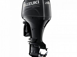 Suzuki DF200ATL/X - Image 1