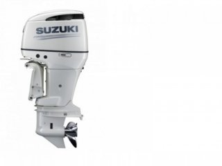 Suzuki DF200TL/X - Image 1