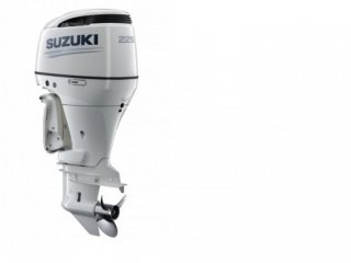 Suzuki DF225 TX - Image 2