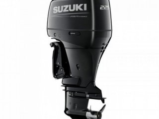 Suzuki DF225TL/X neuf