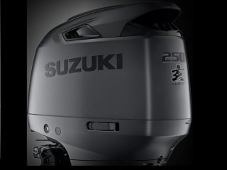 Suzuki DF250 KURO neuf