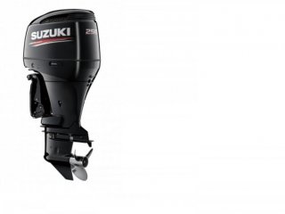 Suzuki DF250 TX - Image 2