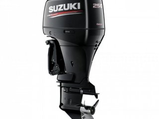 Suzuki DF250TX/XX - Image 1