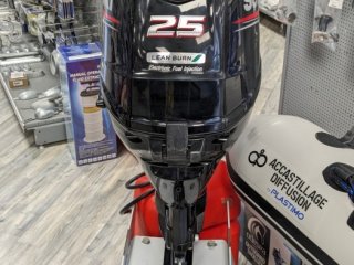 Suzuki df25as - Image 1