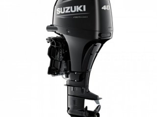 Suzuki DF40ATL - Image 1