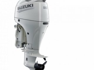 Suzuki DF90A TL - Image 1