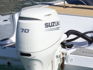 Suzuki Gamme sport DF70A - Image 1
