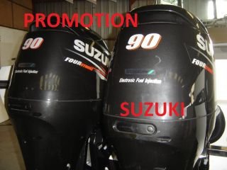 Suzuki PROMO DU 2,5 CV AU 300 CV - Image 4