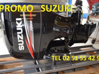 Suzuki PROMO DU 2,5 CV AU 300 CV - Image 1