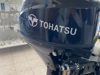 Tohatsu 9.8 - Image 3