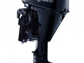 Tohatsu MFS30D-ETL nuevo
