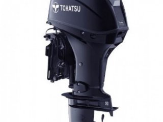 Tohatsu MFS50A-ETL nuevo