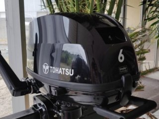 Tohatsu MFS6D-SS - Image 1