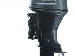 Yamaha 70CV - F70 AETL - Image 1