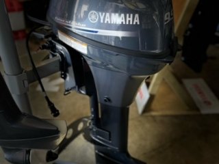 Yamaha F9,9 JMHS neuf
