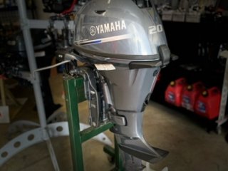 Yamaha F20 GMH neuf