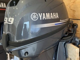 Yamaha 9.9  - Image 3