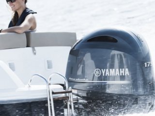 Yamaha F 175 Cetx neu